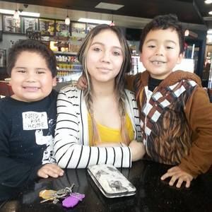 Meet your Posher, Araceli