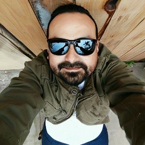 Meet your Posher, Jaime