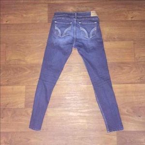 Hollister Skinny Jeans