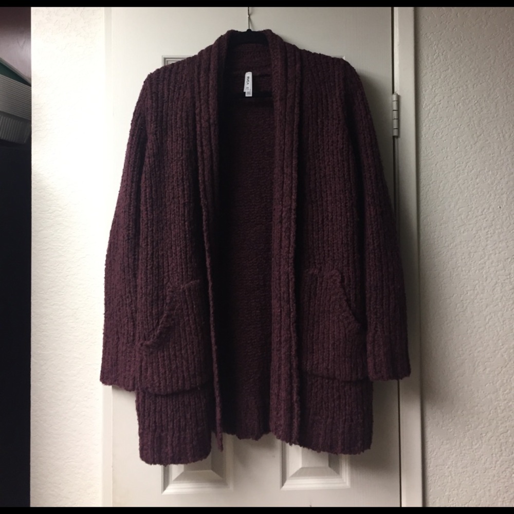 RVCA sweater