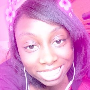 Meet your Posher, Tiffany