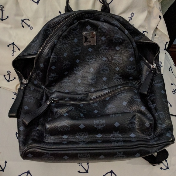 Mcm bag - Picture 1 of 1