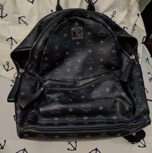 Mcm bag