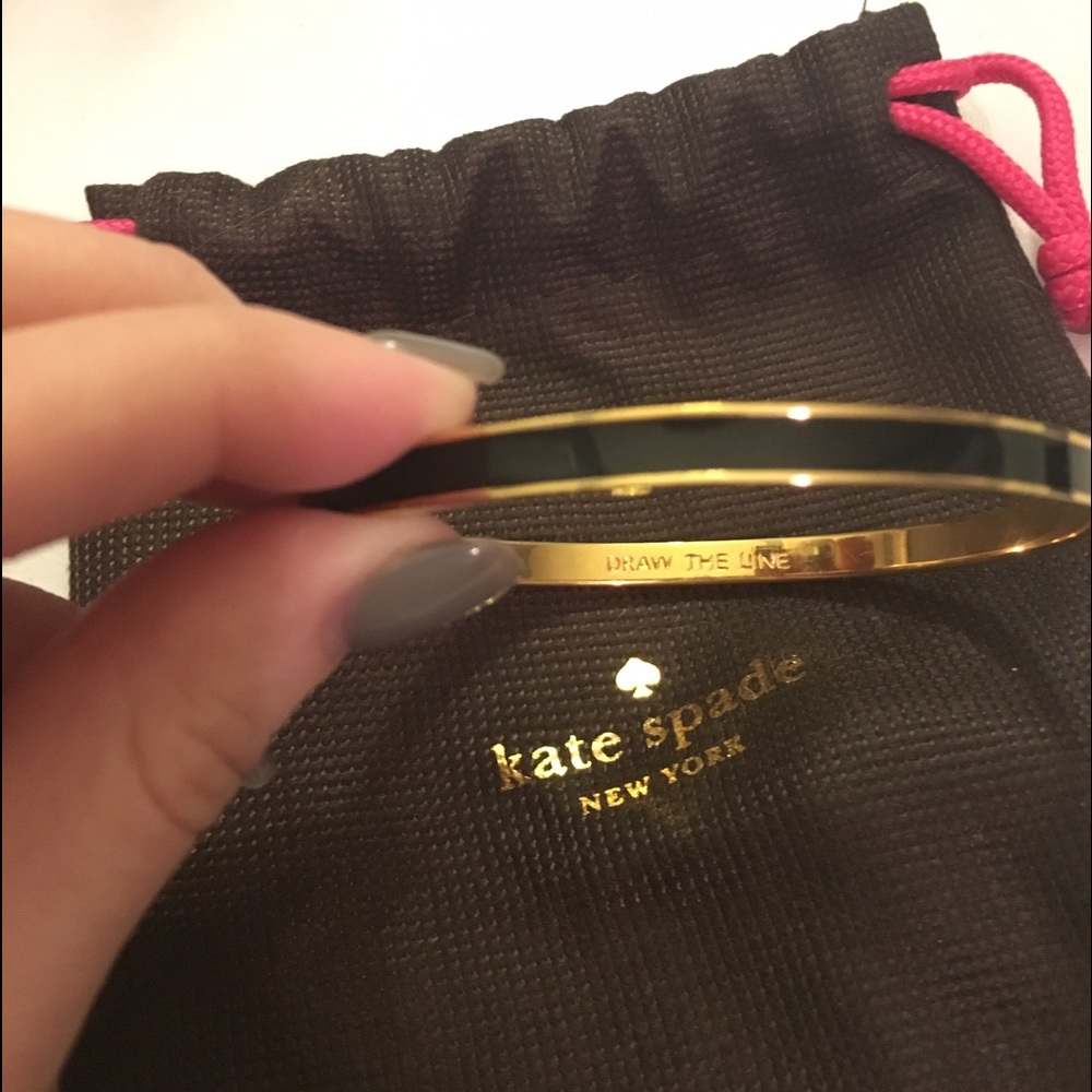 Kate Spade bracelet