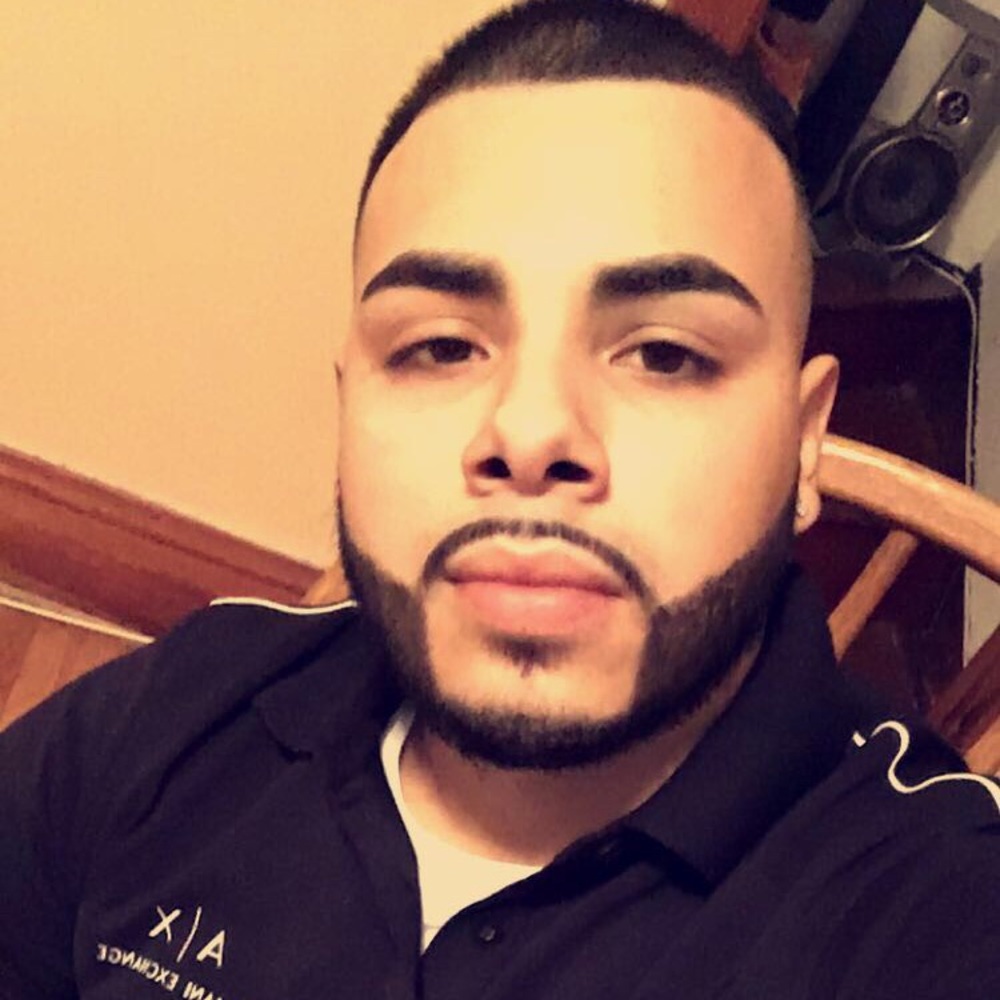 Meet your Posher, Brian