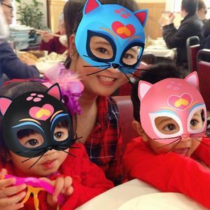 Meet your Posher, Yanyan