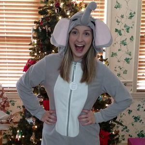 Meet your Posher, Casey