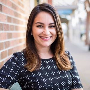 Meet your Posher, Jennifer