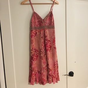 Summer dress