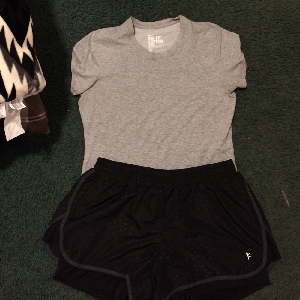 Nike outfit