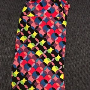 Lularoe TC Leggings NWT