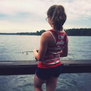 Meet your Posher, Allison