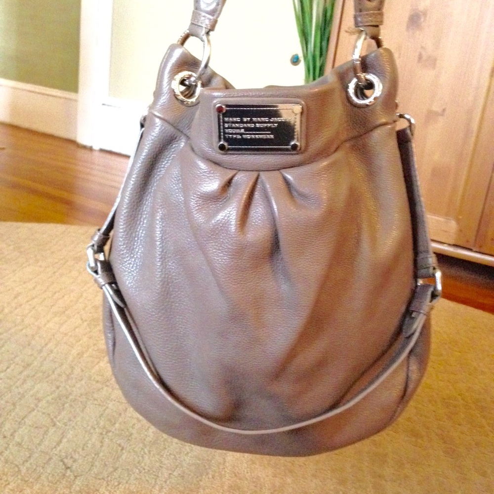 MARC Jacobs hobo bag