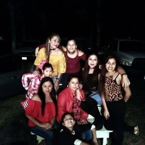 Meet your Posher, Patty