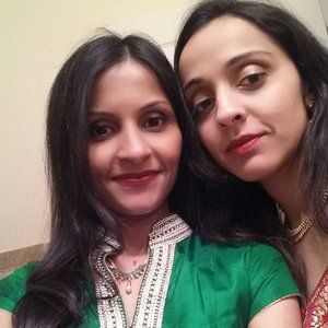 Meet your Posher, Zehra