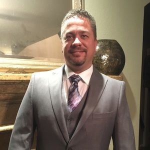 Meet your Posher, Ryan