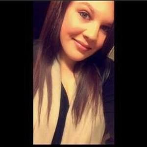 Meet your Posher, Brianne