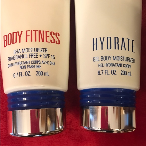 Ralph Lauren polo sport women's body gel, both - Picture 2 of 4