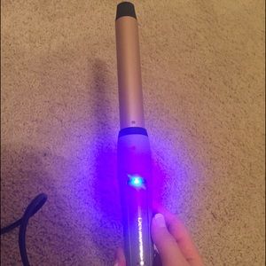 Remington 1 inch curling wand