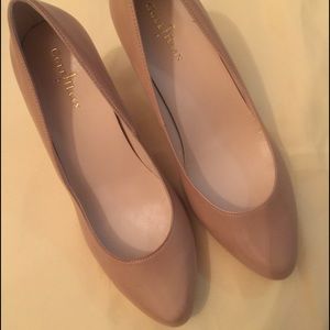 ColeHaan Margot pump