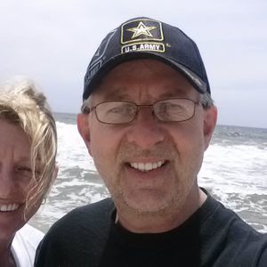 Meet your Posher, Ted