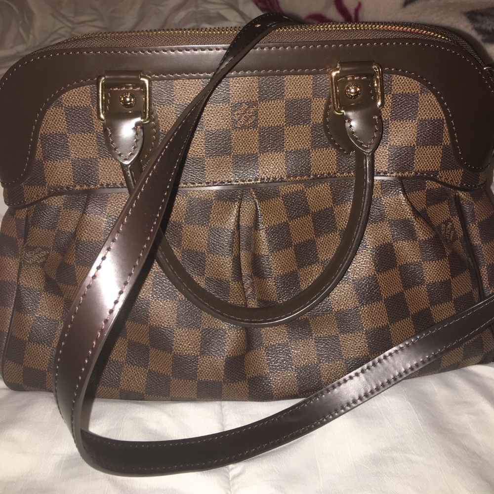 Bag/LV look a like