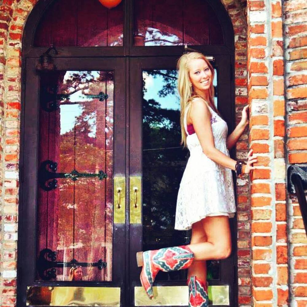 Meet your Posher, Jamelyn