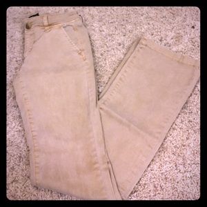 American eagle khakis