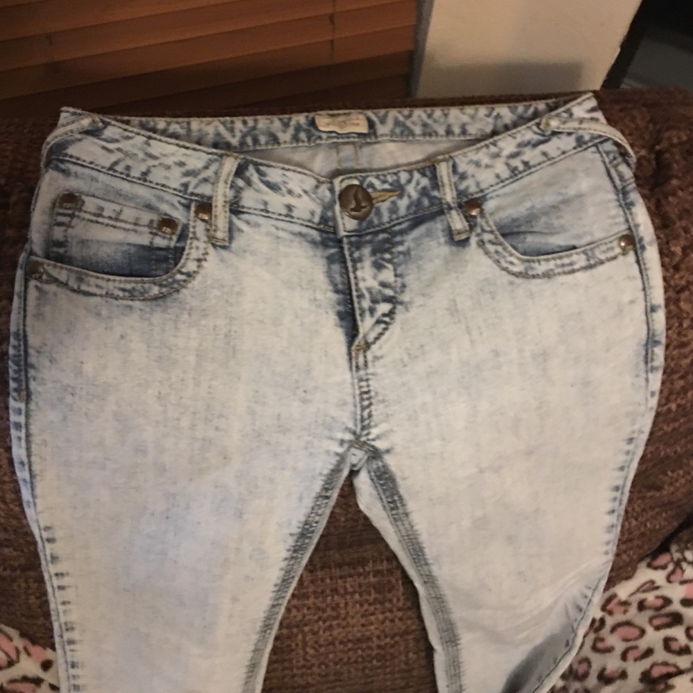 Free People Jeans