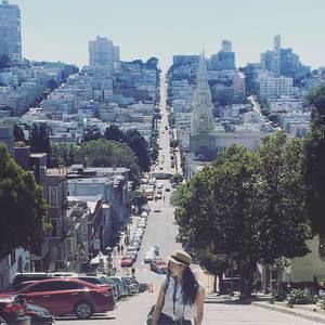 Meet your Posher, Rachel