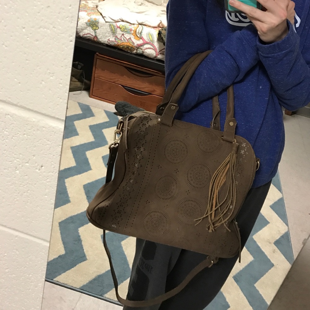 Purse from Francesca's