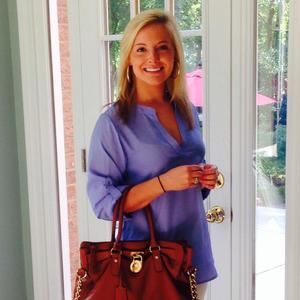 Meet your Posher, Kristen