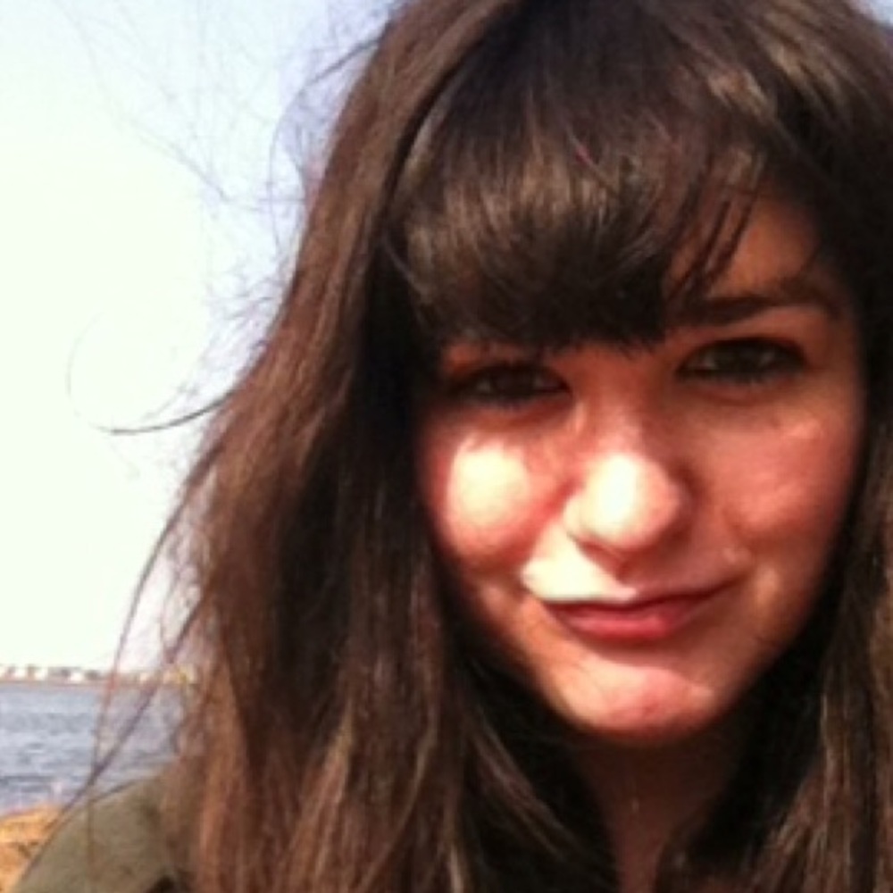 Meet your Posher, Liz