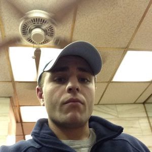 Meet your Posher, Chris