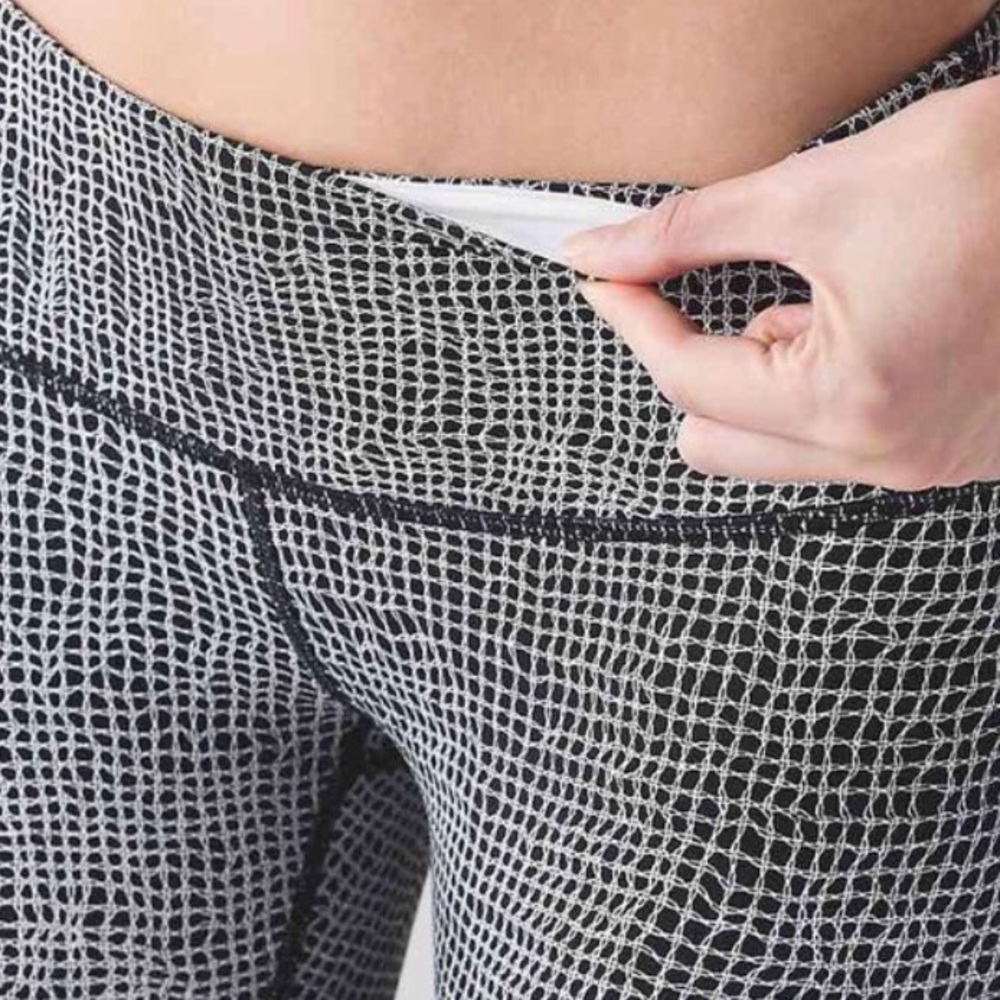 TRADE Wunder Under Pant 111