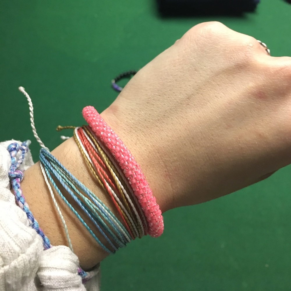 Bracelet