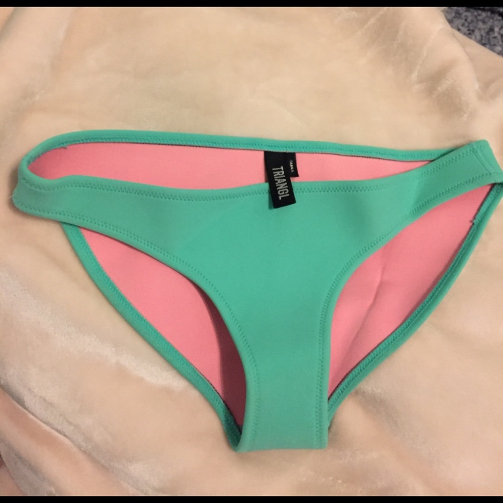 Triangl Bikini Bottoms