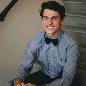 Meet your Posher, Tanner