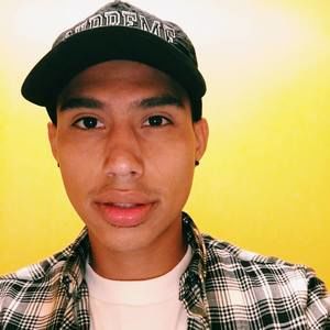 Meet your Posher, Luis