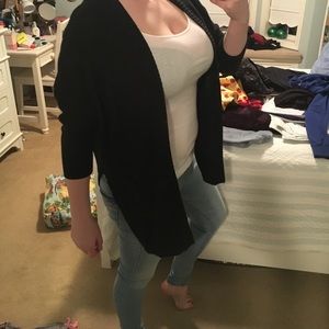 Barely worn American Eagle sweater size xs