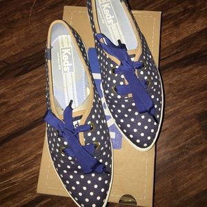 💙Keds 💙