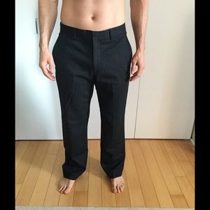 Banana Republic Wool Dress Pants