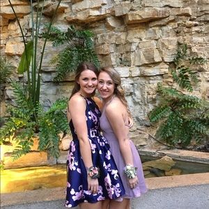 Meet your Posher, Caroline