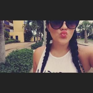 Meet your Posher, Abby