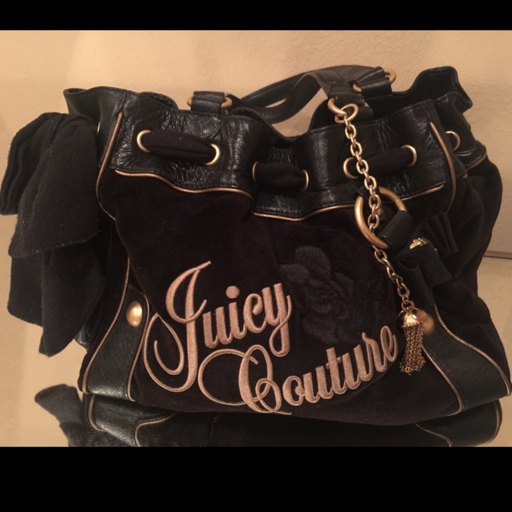 Juicy Couture Handbag