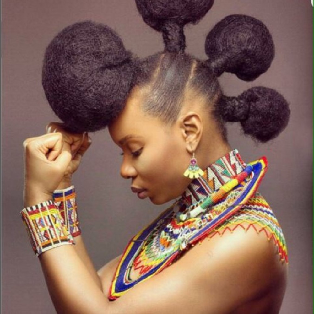 Meet your Posher, Armelle