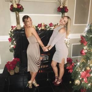 Meet your Posher, Merisa