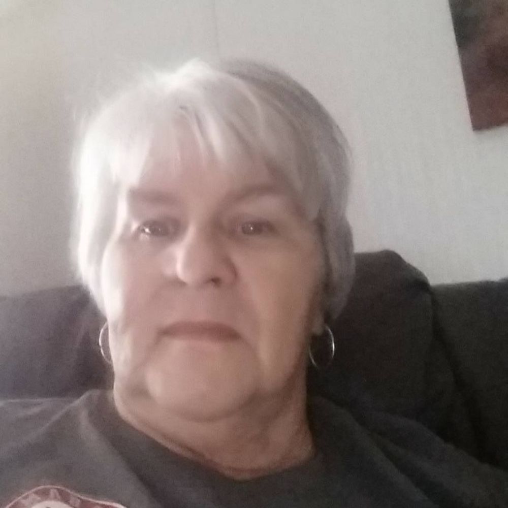 Meet your Posher, Carolyn