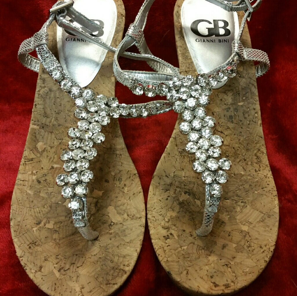 Gianni Bini Wedges