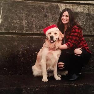 Meet your Posher, Jordi